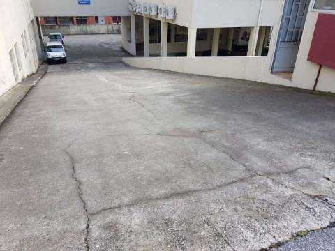 Escritório Leça da Palmeira ao MarShopping