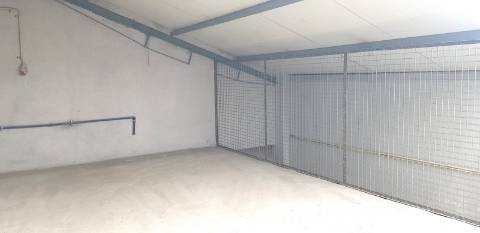 Pavilhão industrial Alfena -Entrada de TIR, Logradouro, bons acessos