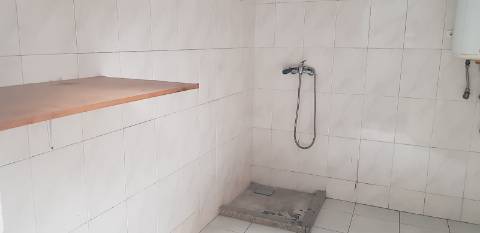 Pavilhão industrial Alfena -Entrada de TIR, Logradouro, bons acessos