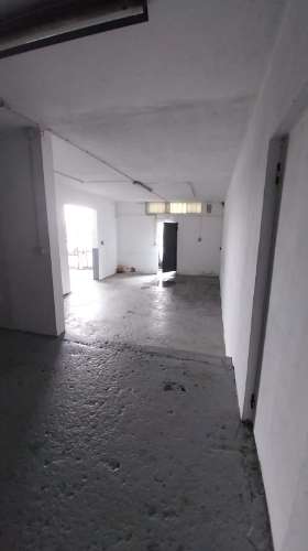 Armazem 250 m2 - 2 wc e escritório Alfena