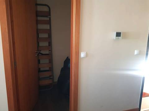 T1+1 Junto ao Pólo Universitário e S. João