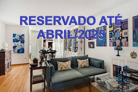 T1 Próximo ao Metro de Francos - Com terraço - Conforto, Requinte e Localização Perfeita!
