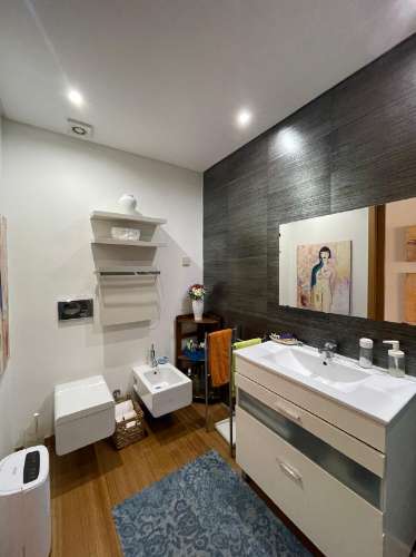 T1 Próximo ao Metro de Francos - Com terraço - Conforto, Requinte e Localização Perfeita!
