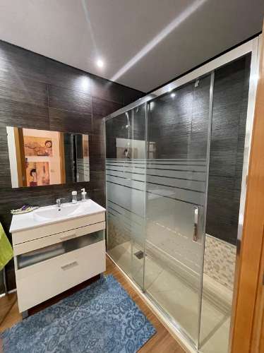 T1 Próximo ao Metro de Francos - Com terraço - Conforto, Requinte e Localização Perfeita!
