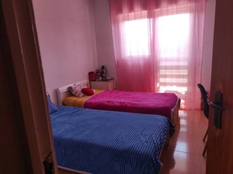 T2 em Vila Deste - 2 andar