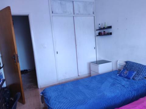 T2 em Vila Deste - 2 andar