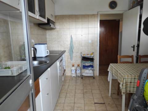 T2 em Vila Deste - 2 andar