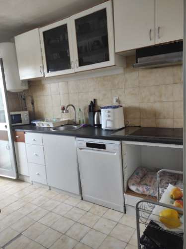 T2 em Vila Deste - 2 andar