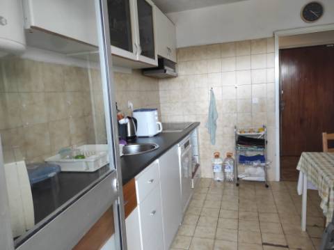 T2 em Vila Deste - 2 andar