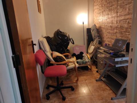 T2 em Vila Deste - 2 andar