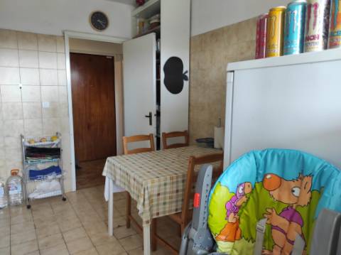 T2 em Vila Deste - 2 andar