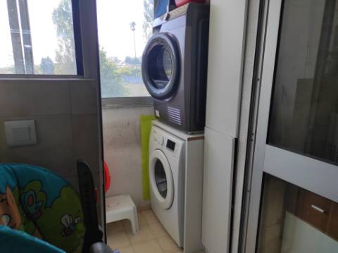 T2 em Vila Deste - 2 andar