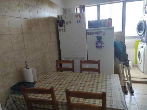 T2 em Vila Deste - 2 andar