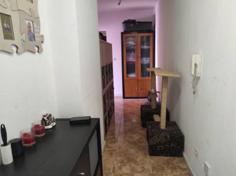 T2 em Vila Deste - 2 andar