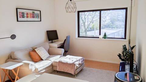 T1 Mobilado e equipado - Porto, Portugal