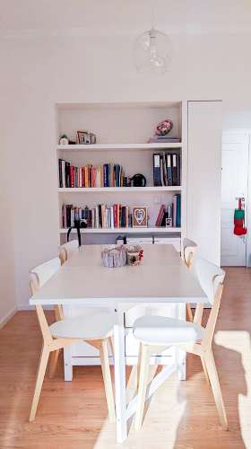 T1 Mobilado e equipado - Porto, Portugal