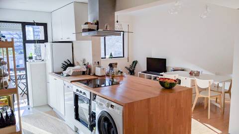 T1 Mobilado e equipado - Porto, Portugal