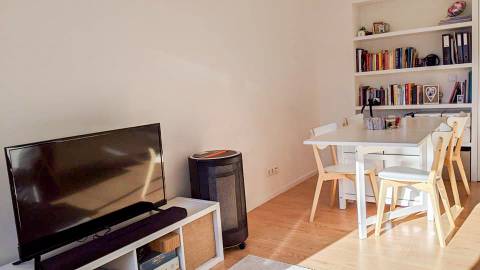 T1 Mobilado e equipado - Porto, Portugal