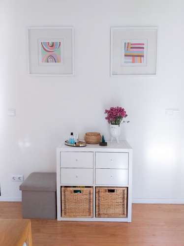 T1 Mobilado e equipado - Porto, Portugal