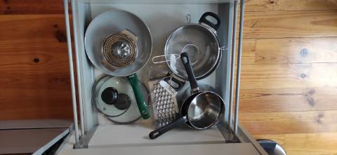 Apartamento 1 Quarto com jardim Todo remodelado Boavista - Ao metro