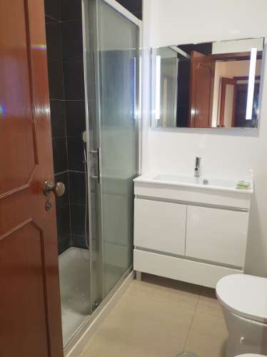 Arrenda T2 | Apartamento com terraço Junto à Igreja da Areosa