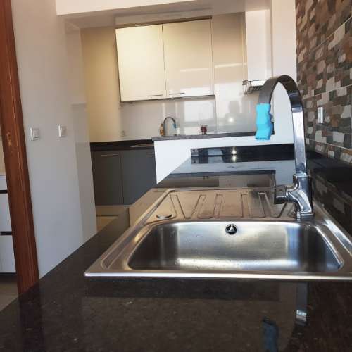 Arrenda T2 | Apartamento com terraço Junto à Igreja da Areosa