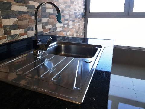 Arrenda T2 | Apartamento com terraço Junto à Igreja da Areosa