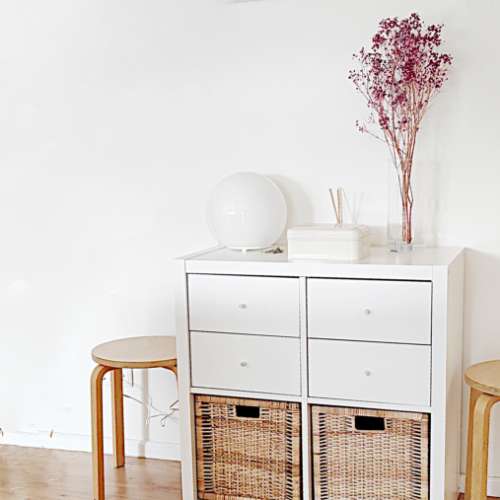 1-Bedroom Apartment, Furnished and Equipped, Porto, Portugal