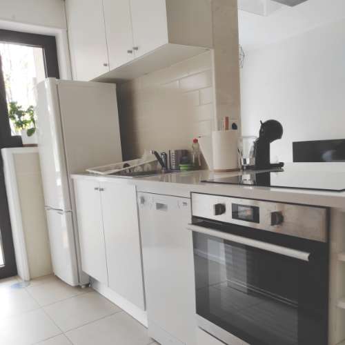 1-Bedroom Apartment, Furnished and Equipped, Porto, Portugal