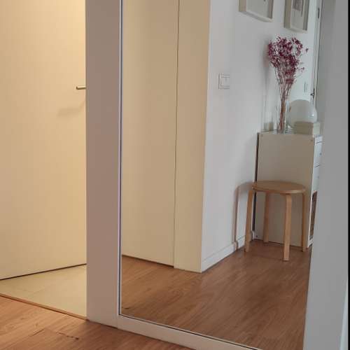 1-Bedroom Apartment, Furnished and Equipped, Porto, Portugal