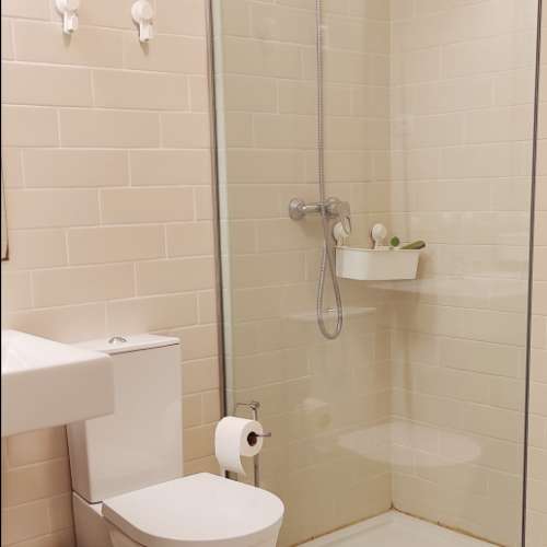 1-Bedroom Apartment, Furnished and Equipped, Porto, Portugal