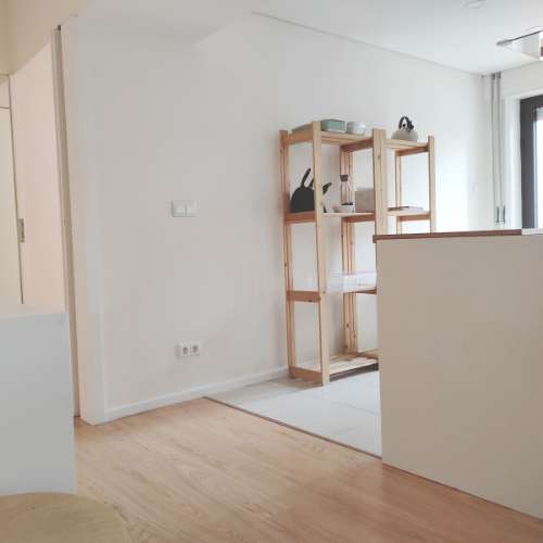 1-Bedroom Apartment, Furnished and Equipped, Porto, Portugal