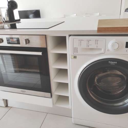 1-Bedroom Apartment, Furnished and Equipped, Porto, Portugal