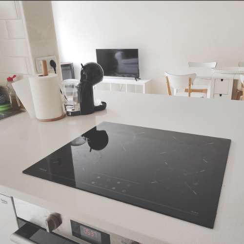 1-Bedroom Apartment, Furnished and Equipped, Porto, Portugal