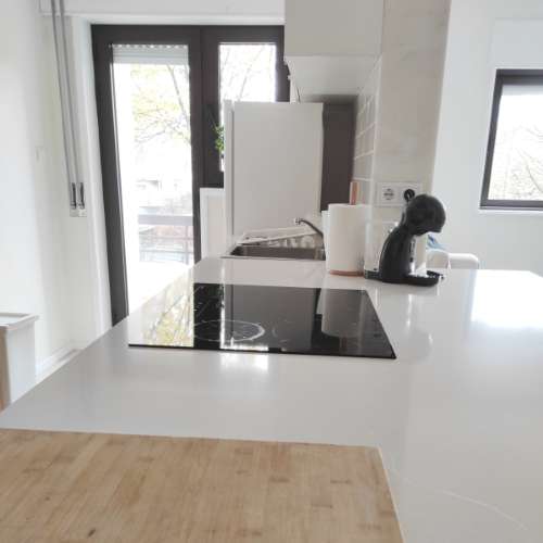 1-Bedroom Apartment, Furnished and Equipped, Porto, Portugal