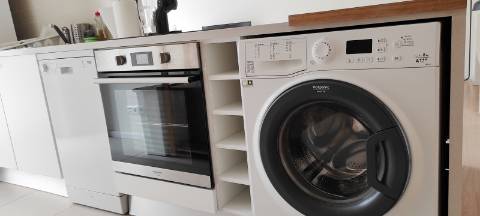 1-Bedroom Apartment, Furnished and Equipped, Porto, Portugal