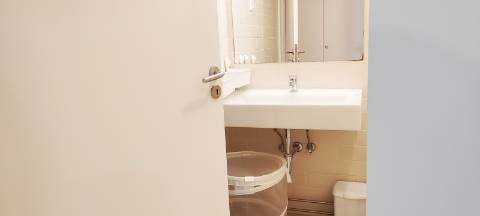 1-Bedroom Apartment, Furnished and Equipped, Porto, Portugal