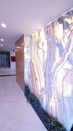 t1 novo, com garagem, varanda-terraço, jardim