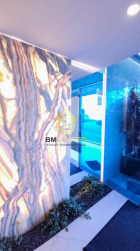 T2 novo - Cond. Fechado, L. garagem, jardim,