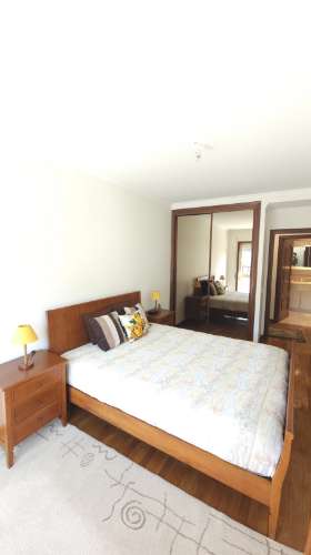 T2 Mobilado e Equipado, com garagem Ermesinde