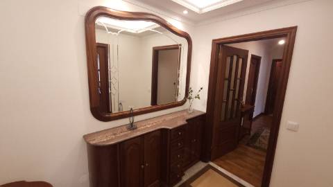 T2 Mobilado e Equipado, com garagem Ermesinde