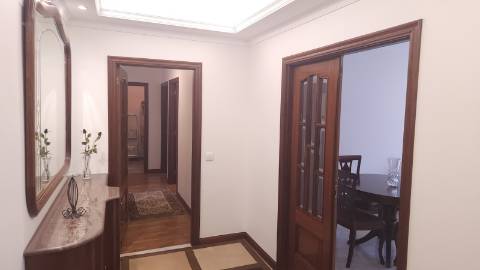 T2 Mobilado e Equipado, com garagem Ermesinde