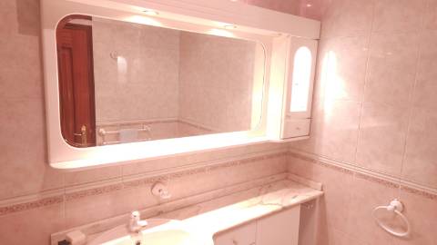 T2 Mobilado e Equipado, com garagem Ermesinde