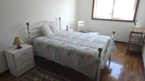 T2 Mobilado e Equipado, com garagem Ermesinde