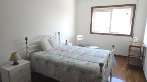 T2 Mobilado e Equipado, com garagem Ermesinde