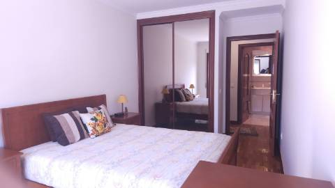 T2 Mobilado e Equipado, com garagem Ermesinde