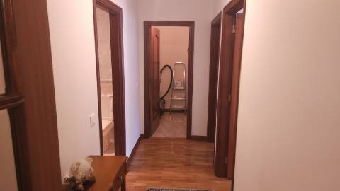 T2 Mobilado e Equipado, com garagem Ermesinde