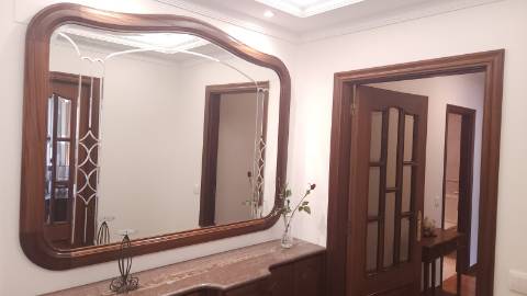 T2 Mobilado e Equipado, com garagem Ermesinde