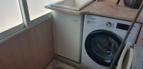 T2 Mobilado e Equipado, com garagem Ermesinde