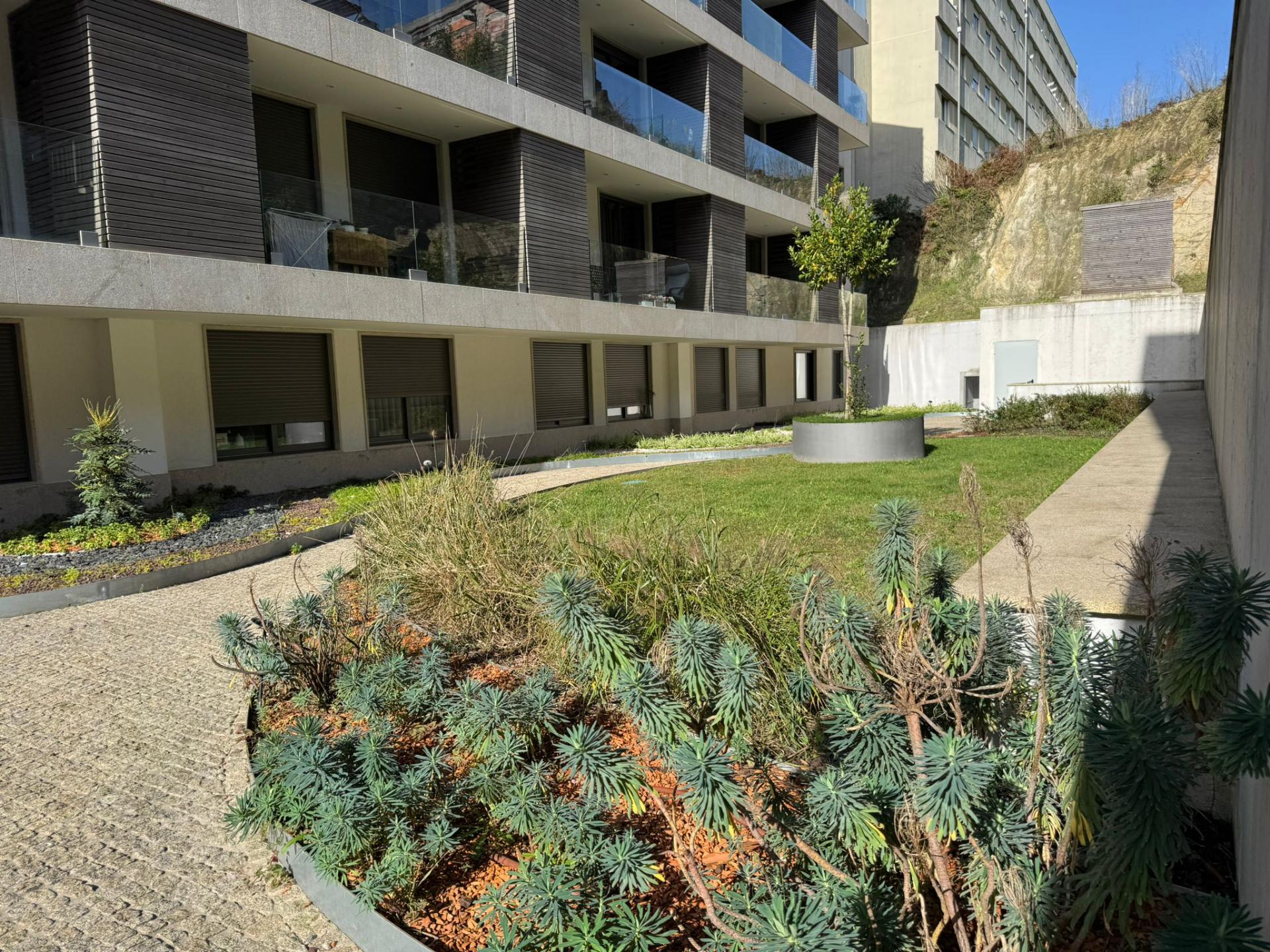 T1 Porto - Portugal - POrto Renovato